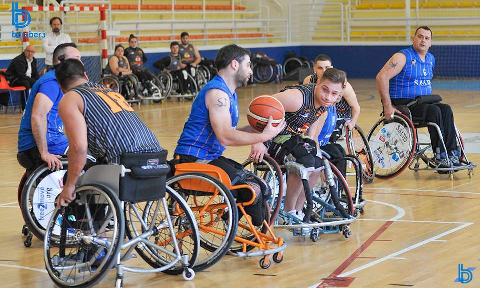 PREVIA.  El Abeconsa Basketmi de Ferrol, visita Bidebieta.